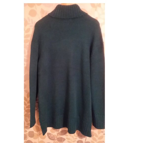 Blue Joe Fresh Sweater Sz L - Picture 2 of 3